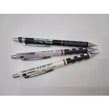 Rotring Tikky 0,7mm 3lü( Siyah Lila Beyaz)