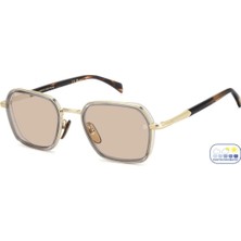 1194/G/S 2F73O 53-21-145 David Beckham Unisex Güneş Gözlüğü