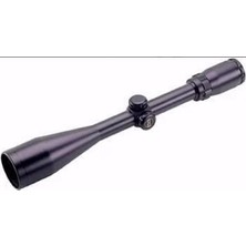 Bushnell 3-9X50 Tüfek Dürbünü