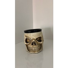 Kuru Kafa Tasarım Kupa Bardak