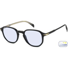 1140/S 807OZ 52-22-145 David Beckham Unisex Güneş Gözlüğü