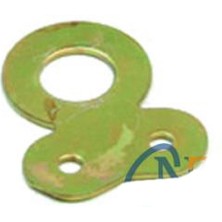 Emh Store Resim, Tablo, Çerçeve Askısı - No2, Kalın, 20X25MM - 300 Adet