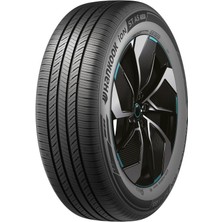 Hankook 215/55R17 94V Ion St As IH61 Ev Oto Yaz Lastiği (Üretim TARIHI:2025)