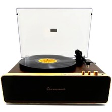 Aydogan's Crownwell Pikap Vegas Plus Gold