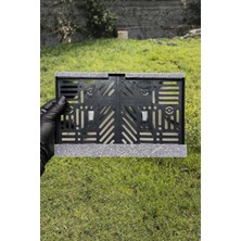 Işıltı Design Taşlı Motor Plakalık Parlak Taş Tüm Motorsikletler Ile Uyumlu