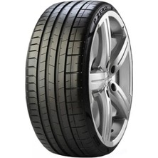 Pirelli 255/35R19 96Y Xl Rft P-Zero Pz4 L.s. Moe Oto Yaz Lastiği (Üretim TARIHI:2026)