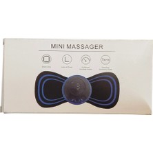 Hayat Store Six Ped Karın Kol Kas Çalıştırma Tens Cihazı