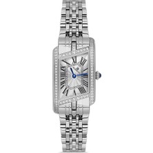 Momentus SS365S-10SS Kadın Kol Saati