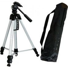 Hayat Store 1570 mm Tripod 3yönlü Profesyonel Süper Kalite
