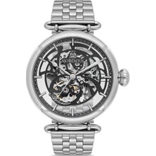 Momentus TM271S-17SS Otomatik Erkek Kol Saati