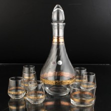 Abka Zemzem Takımı Eb Bılezık Altın 752-202