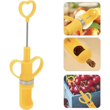 Bulut Meyve Çekirdeği Çıkarma Aleti