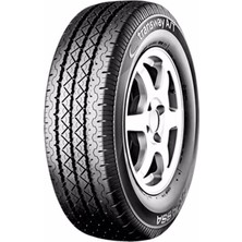 Lassa 225/70R15C 112/110R Transway A/t Hafif Ticari Yaz Lastiği (Üretim TARIHI:2026)