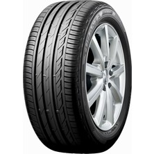 Bridgestone 225/55R17 97W Rft Turanza T001 * Oto Yaz Lastiği (Üretim TARIHI:2026)