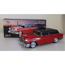 Feyza Design Kırmızı Bluetooth Nostaljik Radyo, Fm, Usb, Tf, Aux, Şarjlı, Retro Tasarım