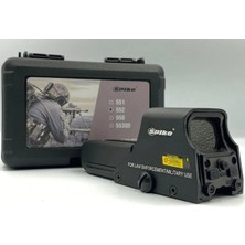 Leidory 552 Red Dot Sight Hedef Noktalayıcı