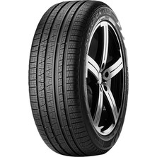 Pirelli 235/50R18 97V Xl Scorpion Verde All Season M+S Suv Dört Mevsim (Üretim TARIHI:2026)