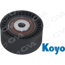 GVA Matrixzn Alternatör Gergi Rulmani Master Iii-Movano Iii 10 2.3 Dci- Laguna Ii-Iii-Megane Ii-Iii 2.0 Dci