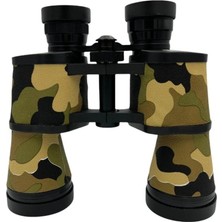 Leidory Baigish 20X50 Rus Model Kamuflaj Dürbün