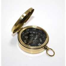 Hayat Store Pirinç Pusula 2198