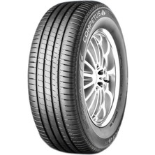 Lassa 235/50R19 103W Xl Competus H/p 2 Suv Yaz Lastiği (Üretim TARIHI:2026)
