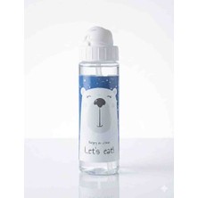 Gondol Matara Pipetli 500 ml Porky G-401