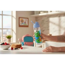 Gondol Matara Pipetli 500 ml Porky G-401