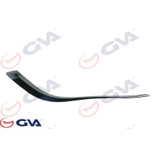 GVA Matrixzn Sis Far Kapaği Krom Çitasi Sağ Opel Astra J 09 15