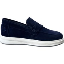 Fıtofeet  Erkek Kuşaklı Loafer Ayakkabı 0375