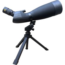 Leidory 25-75X100 Tek Gözlü Spotting Scope