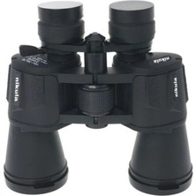 Leidory 10-30X50 Zoom Dps I Zoomlu Süper Kaliteli Dürbün
