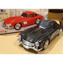 Feyza Design Siyah Nostaljik Radyo, Bluetooth, Fm, Usb, Tf, Aux, Şarjlı, Çok Fonksiyonlu