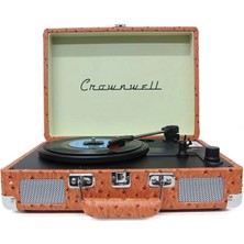 Zenvia Pikap Çantalı Crownwell