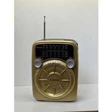 Feyza Design Vintage Radyo ile Evinize Retro Şıklık Katın, Kaliteli ve Şık Tasarım