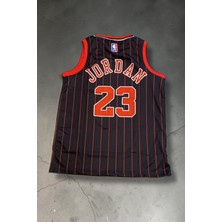Çağrı Giyim Nba Chicago Bulls Jordan Basketbol Forma