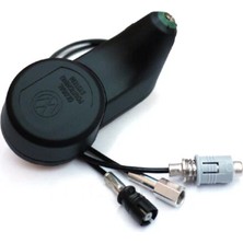 Vw Beetle Golf Jetta 02-05 Orjinal Navigasyon Anten Tabanı 1J0035507E
