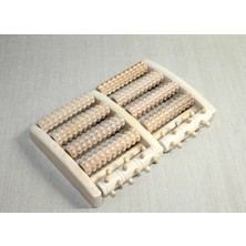 Hayat Store Ahşap Ayak Masaj Aleti ALK4390 - Lisinya