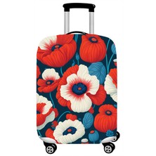 Smart Travel Büyük Boy Valiz Bavul Koruyucu Kılıfı