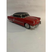 Feyza Design Nostaljik Araba Tasarımlı Retro Radyo, Şık ve Fonksiyonel Tasarım