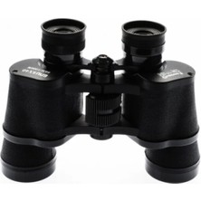 Leidory 8X40 Rus Model Süper Kalite El Dürbünü - 66M/1000M