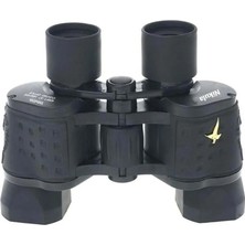 Leidory 200X200 Profesyonel El Dürbünü - Kauçuk Kaplama Gece Görüş - 1000M/35M