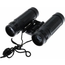 Leidory 30X21 Kauçuk Kaplama Mini Dürbün