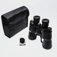 Leidory 50X60 Av Dürbünü Güneş Filtreli Taşıma Çantalı 1000M/45M