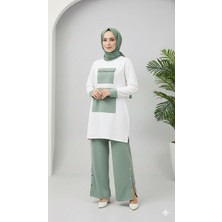 Moda Hatebu Eşofman Takımı