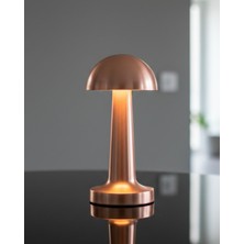 Feyza Design Doğal ve Lezzetli Mantar Gold ile Sağlıklı Yemekler