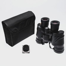 Leidory Safari 50X40 Profesyonel Dürbün