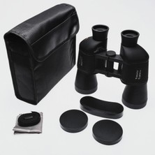 Leidory 16X50 Perma Focus – Otomatik Netleme El Dürbünü 1000M/60M