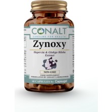 Conalt Zynoxy 60 Capsules