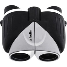 Leidory Sal 10X25 Çift Gözlü Dürbün