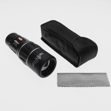 Leidory 30X52 Tek Gözlü Çift Netlik Ayarlı El Dürbünü 1000M/40M